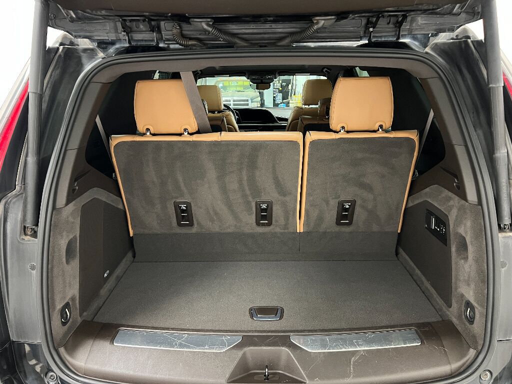2022 Cadillac Escalade Sport Bozeman MT