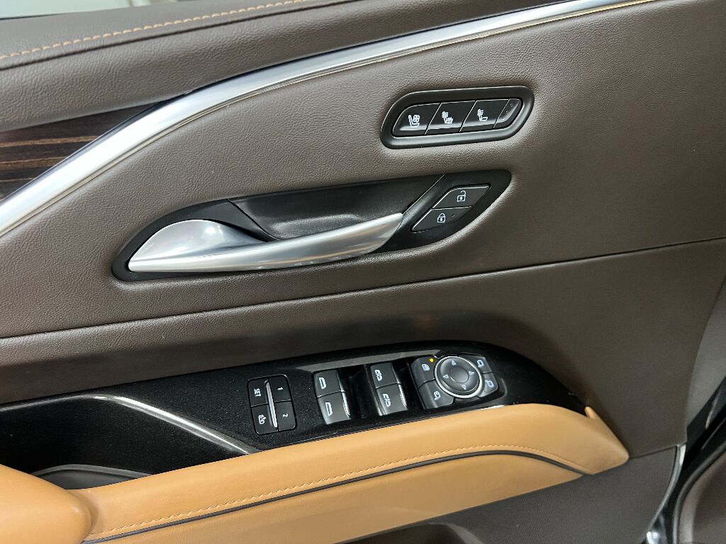 2022 Cadillac Escalade Sport Bozeman MT
