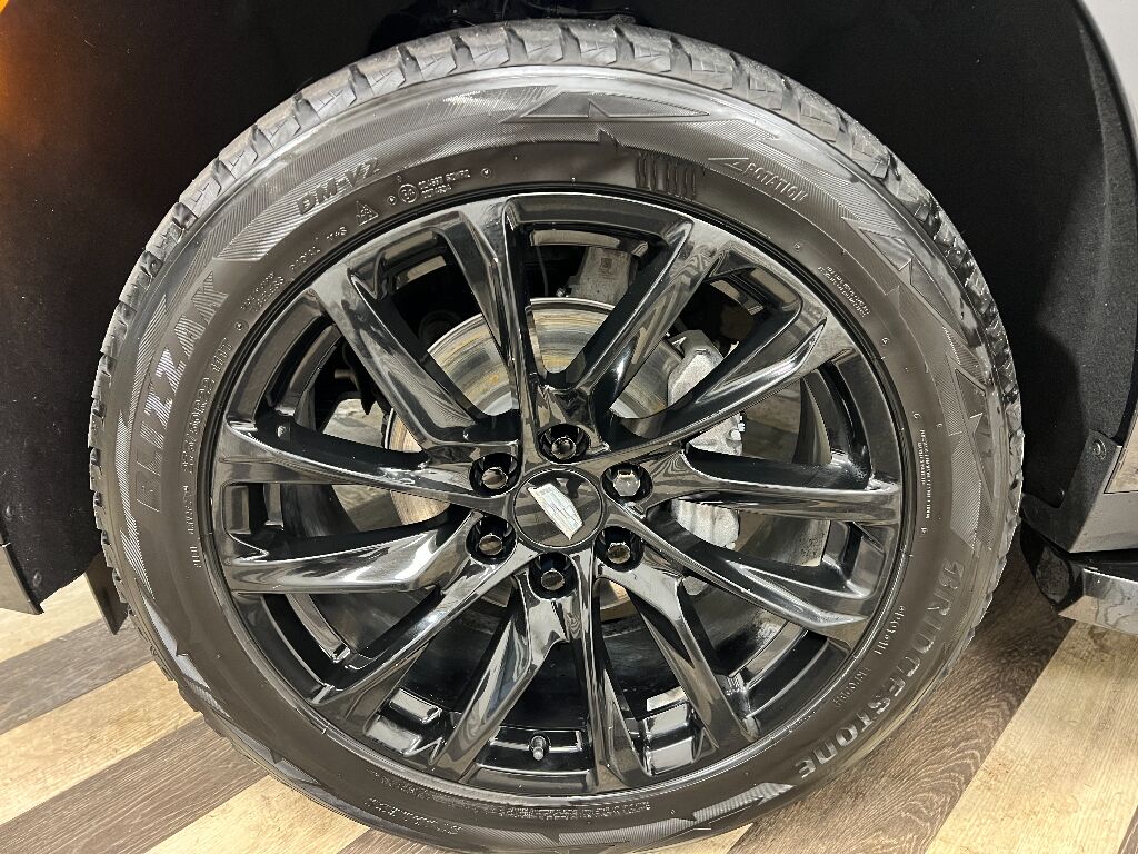2022 Cadillac Escalade Sport Bozeman MT
