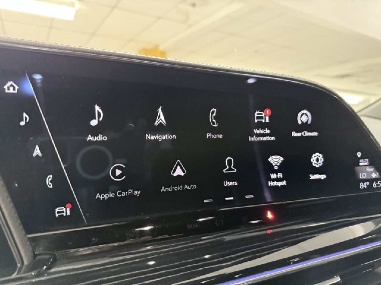 2022 Cadillac Escalade Sport Dallas TX