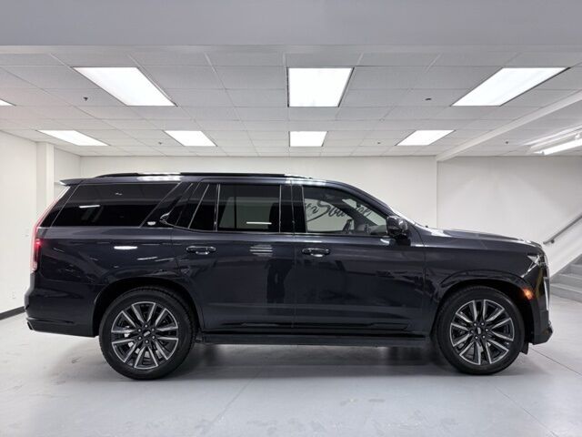 2022 Cadillac Escalade Sport Dallas TX 2022 Cadillac Escalade Sport Dallas TX