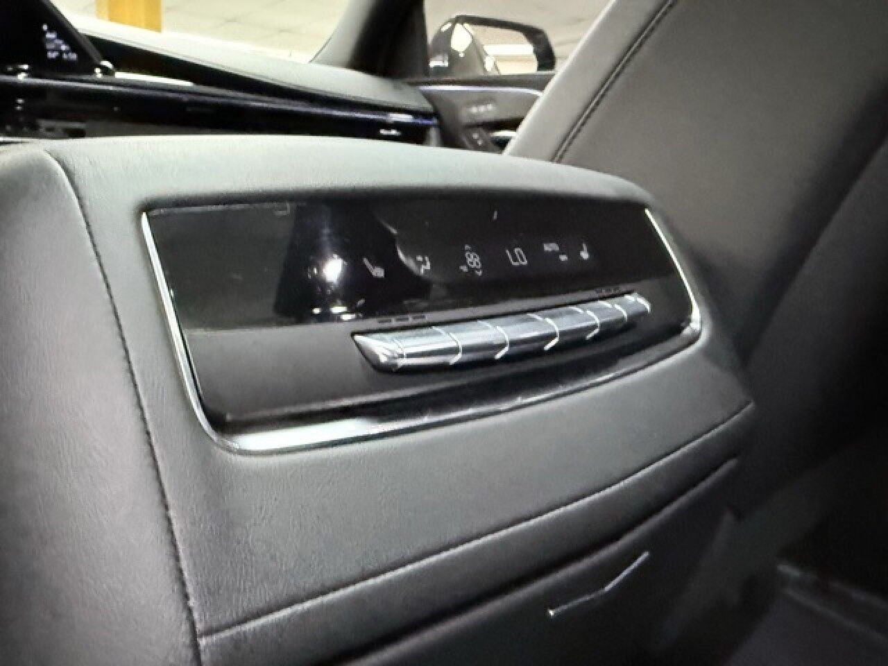 2022 Cadillac Escalade Sport Dallas TX