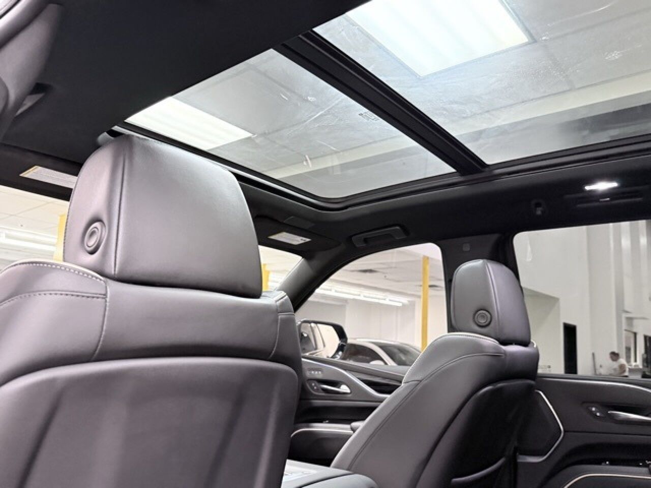 2022 Cadillac Escalade Sport Dallas TX