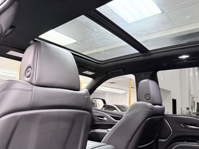 2022 Cadillac Escalade Sport Dallas TX 2022 Cadillac Escalade Sport Dallas TX