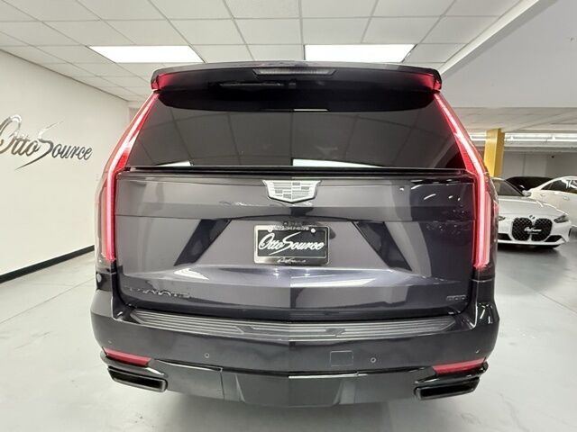2022 Cadillac Escalade Sport Dallas TX 2022 Cadillac Escalade Sport Dallas TX