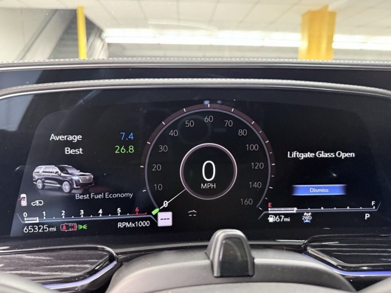 2022 Cadillac Escalade Sport Dallas TX