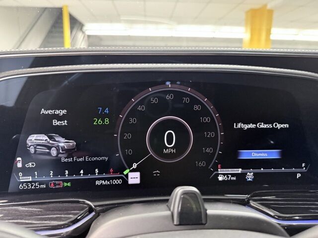 2022 Cadillac Escalade Sport Dallas TX 2022 Cadillac Escalade Sport Dallas TX