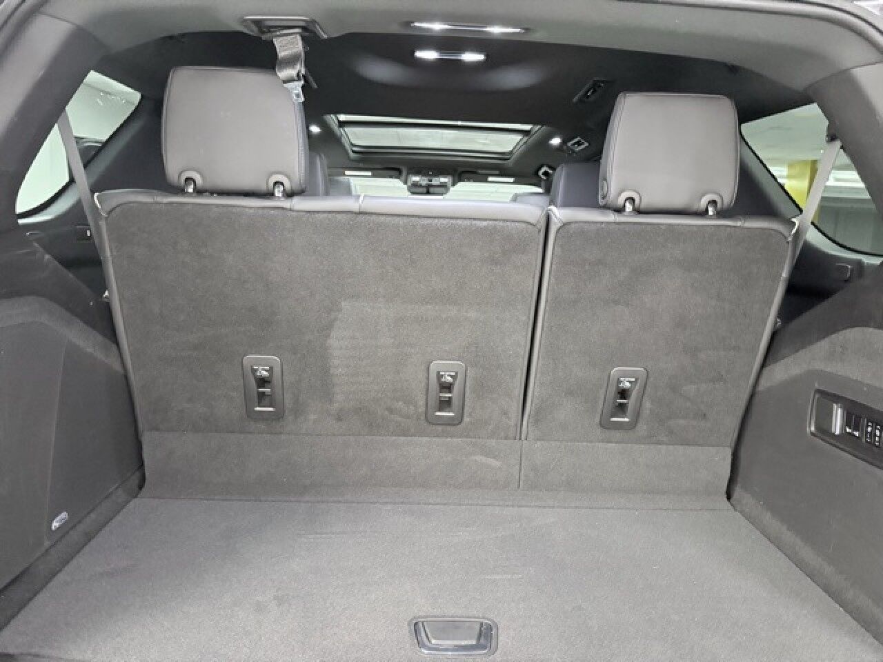 2022 Cadillac Escalade Sport Dallas TX