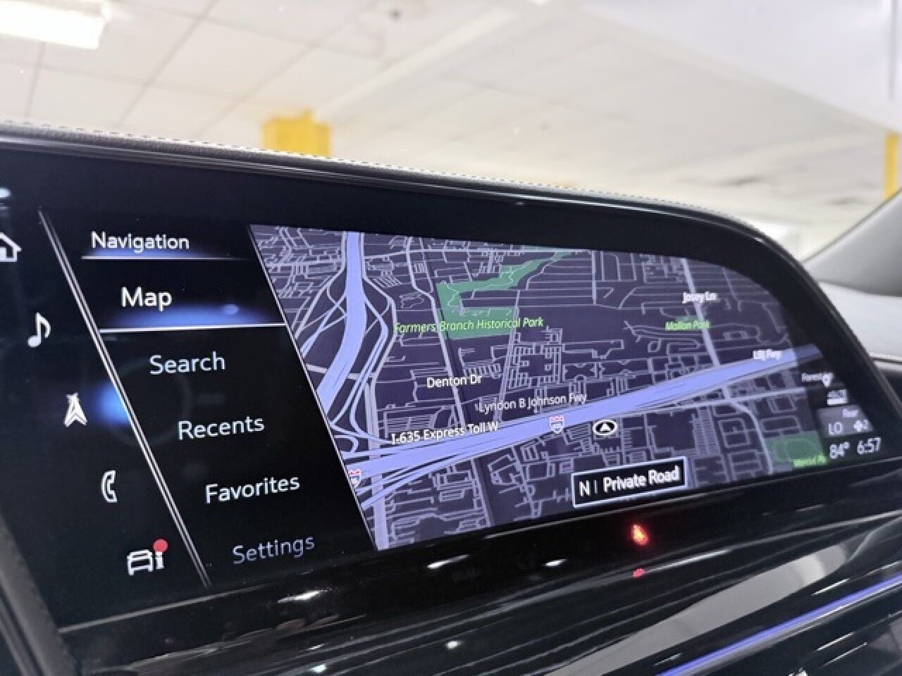 2022 Cadillac Escalade Sport Dallas TX