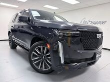 2022_Cadillac_Escalade_Sport_ Dallas TX 2022_Cadillac_Escalade_Sport_ Dallas TX