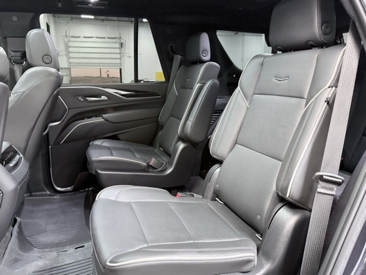 2022 Cadillac Escalade Sport Dallas TX