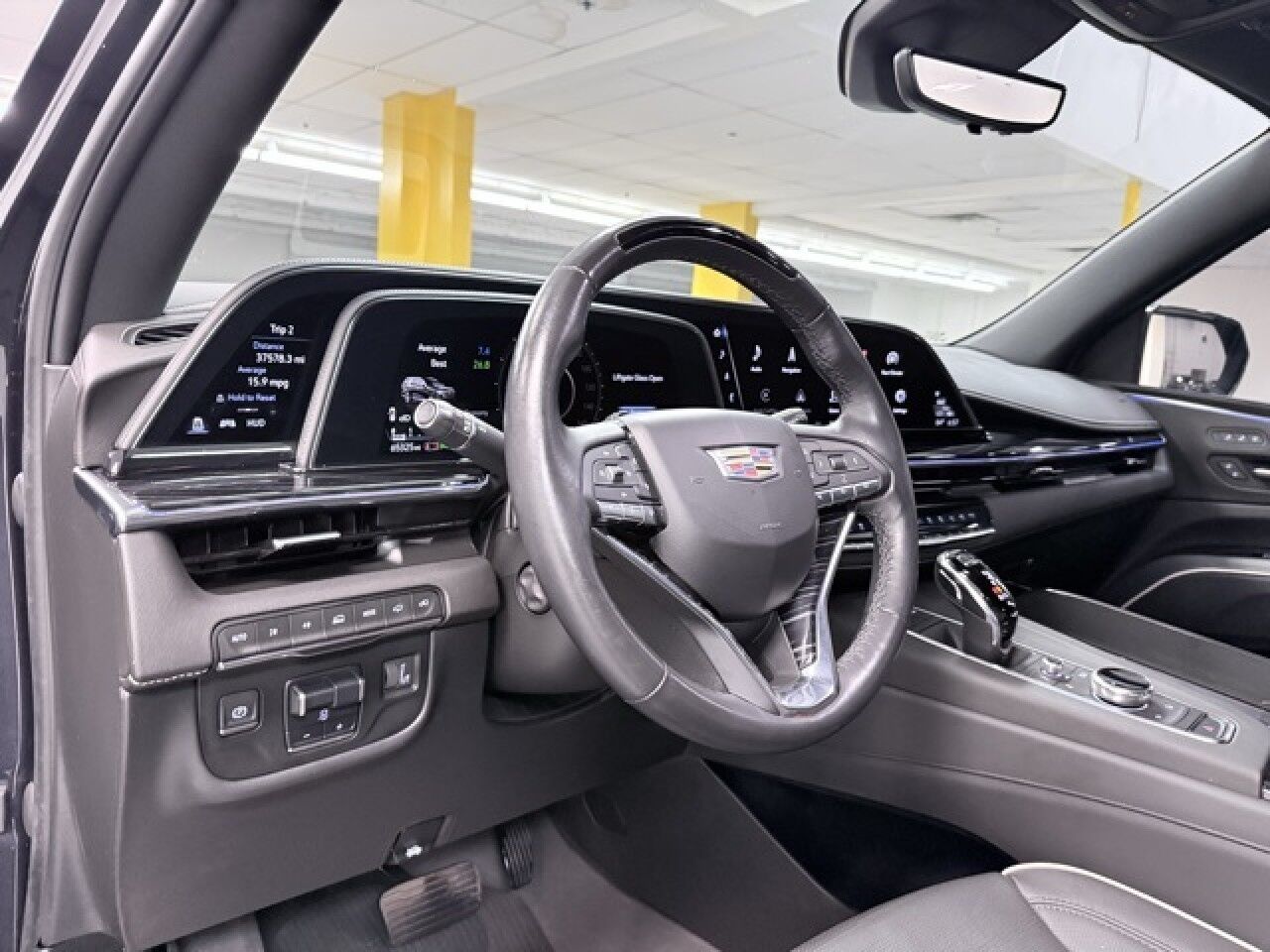 2022 Cadillac Escalade Sport Dallas TX