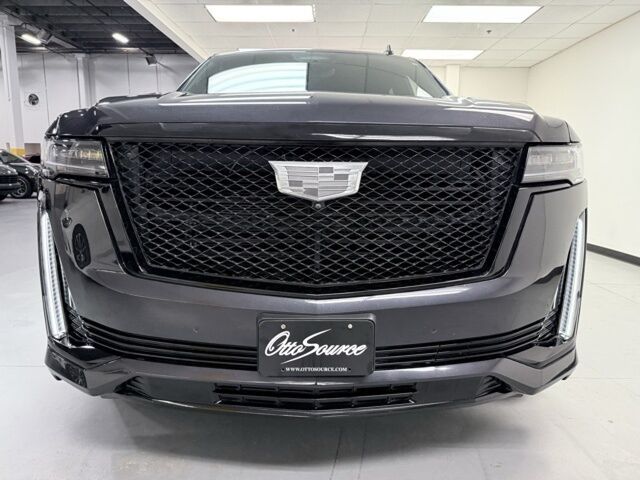 2022 Cadillac Escalade Sport Dallas TX 2022 Cadillac Escalade Sport Dallas TX