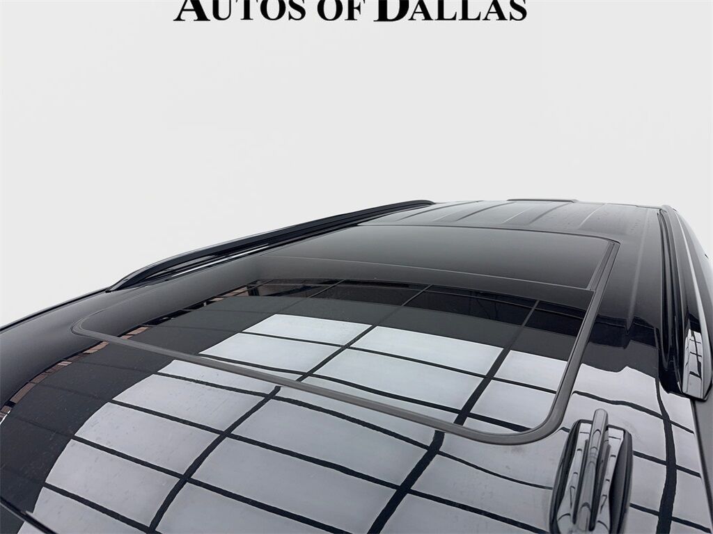 2022 Cadillac Escalade Sport NAV,CAM,PANO,CLMT STS,HEADS UP,22&quot; WLS,3RD R Plano TX