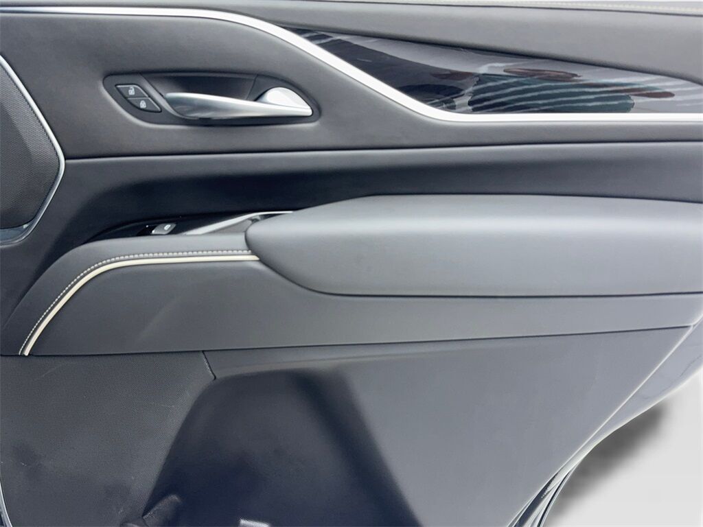 2022 Cadillac Escalade Sport NAV,CAM,PANO,CLMT STS,HEADS UP,22&quot; WLS,3RD R Plano TX