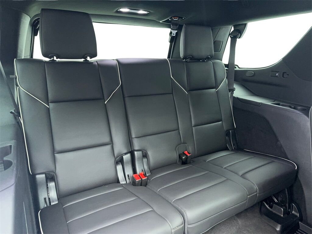 2022 Cadillac Escalade Sport NAV,CAM,PANO,CLMT STS,HEADS UP,22&quot; WLS,3RD R Plano TX