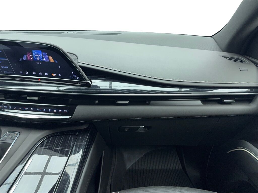 2022 Cadillac Escalade Sport NAV,CAM,PANO,CLMT STS,HEADS UP,22&quot; WLS,3RD R Plano TX