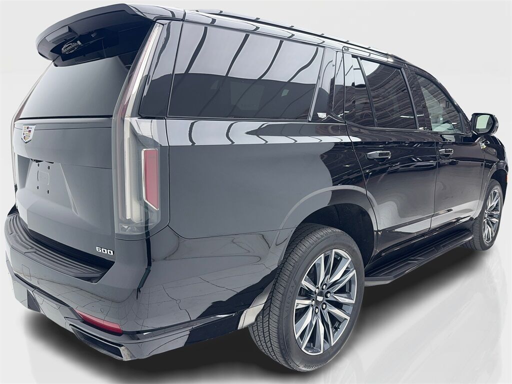 2022 Cadillac Escalade Sport NAV,CAM,PANO,CLMT STS,HEADS UP,22&quot; WLS,3RD R Plano TX
