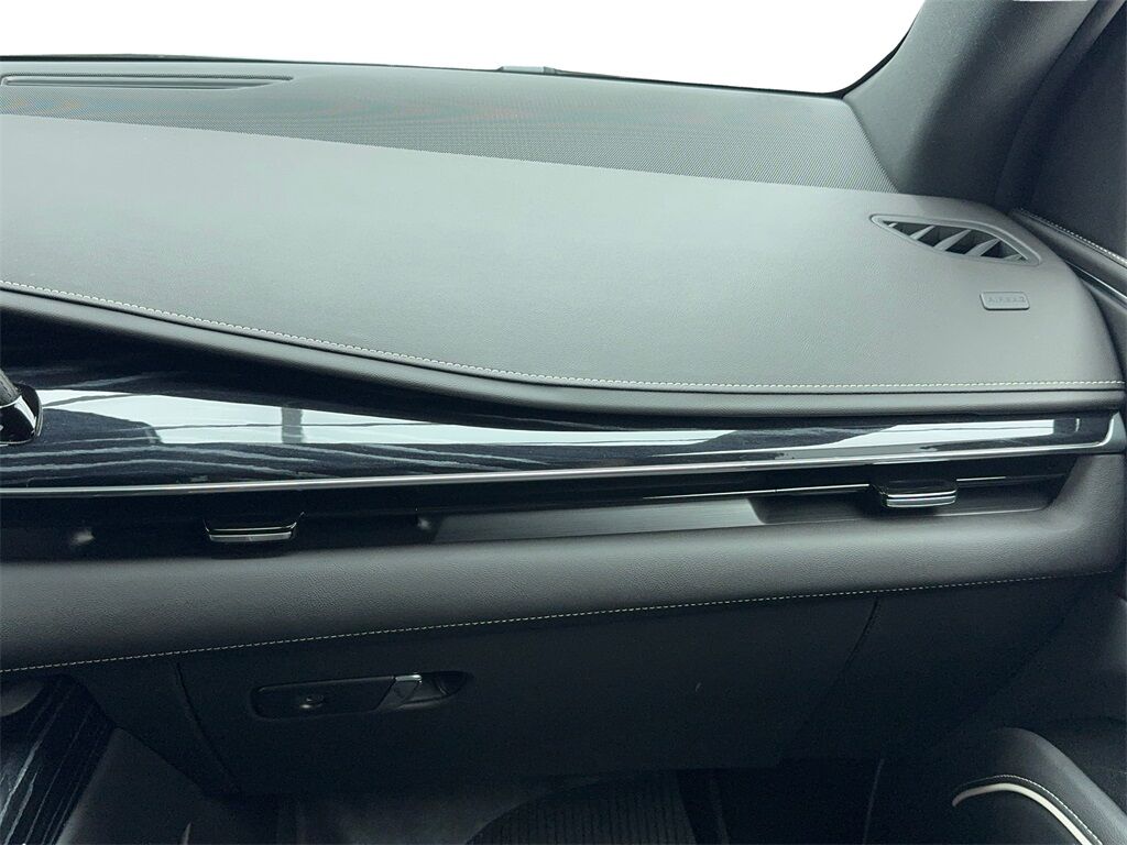 2022 Cadillac Escalade Sport NAV,CAM,PANO,CLMT STS,HEADS UP,22&quot; WLS,3RD R Plano TX