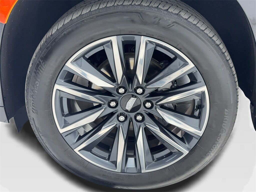 2022 Cadillac Escalade Sport NAV,CAM,PANO,CLMT STS,HEADS UP,22&quot; WLS,3RD R Plano TX