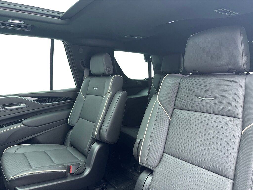 2022 Cadillac Escalade Sport NAV,CAM,PANO,CLMT STS,HEADS UP,22&quot; WLS,3RD R Plano TX
