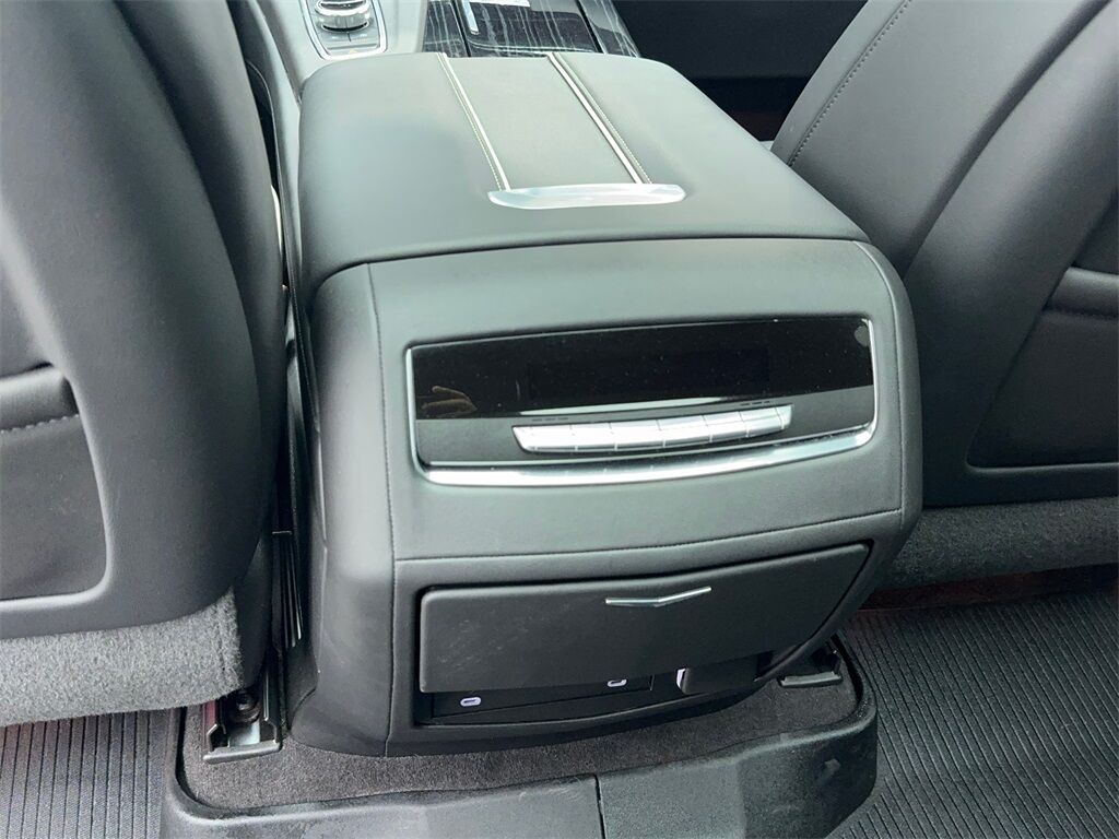 2022 Cadillac Escalade Sport NAV,CAM,PANO,CLMT STS,HEADS UP,22&quot; WLS,3RD R Plano TX
