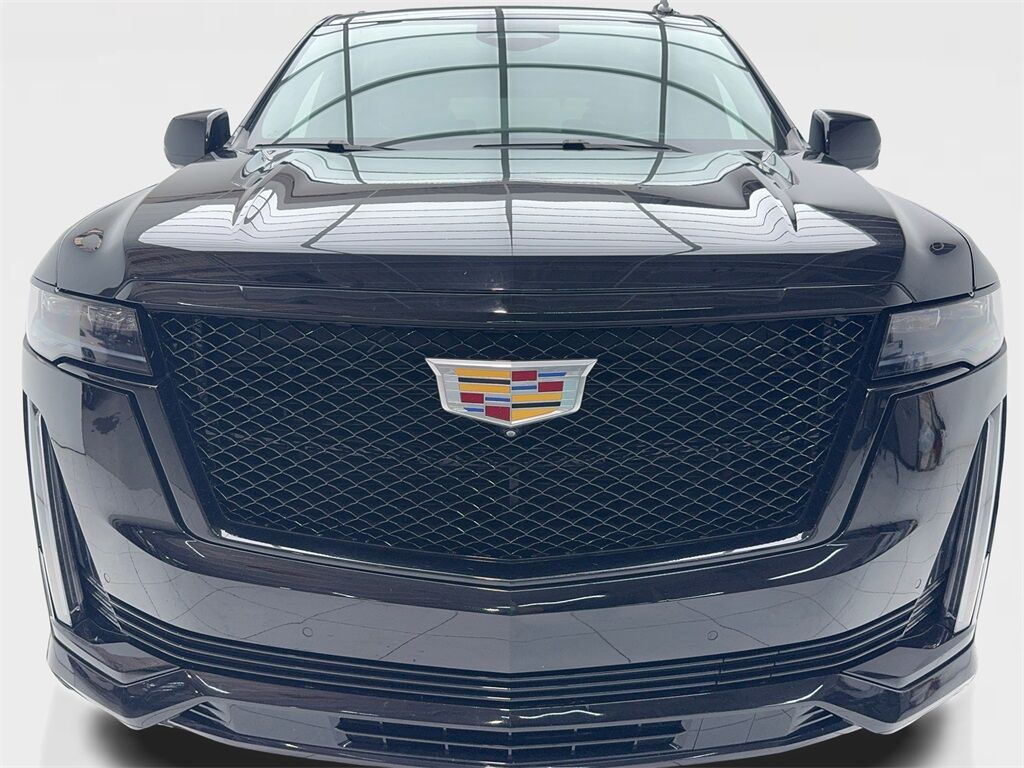 2022 Cadillac Escalade Sport NAV,CAM,PANO,CLMT STS,HEADS UP,22&quot; WLS,3RD R Plano TX