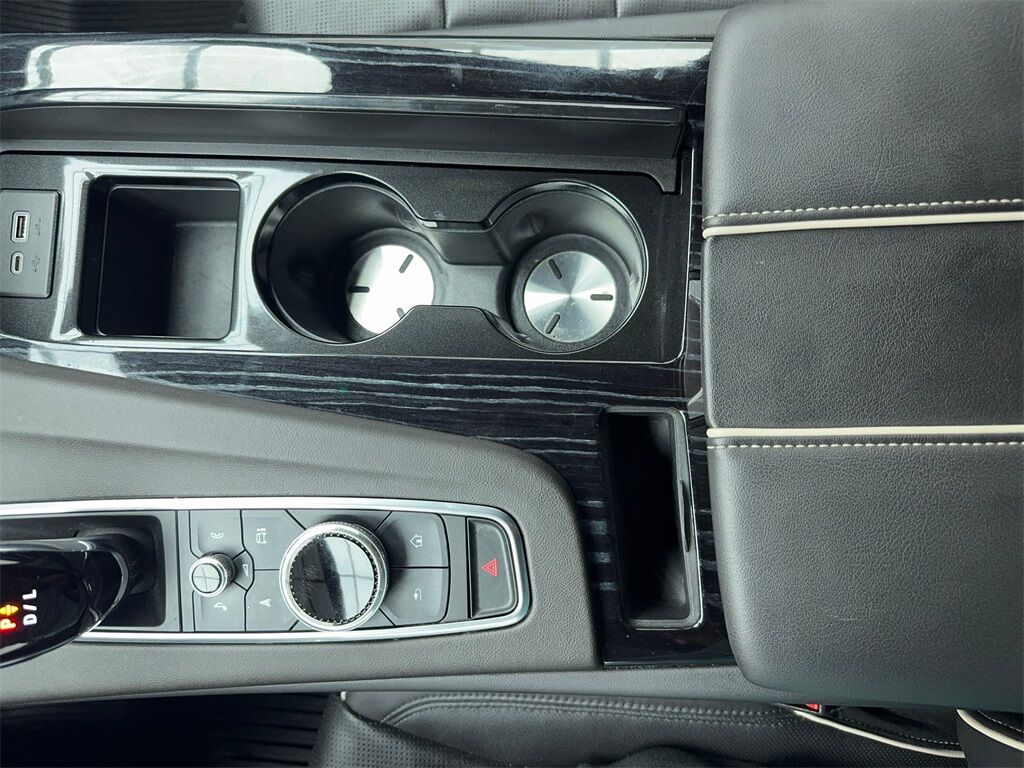 2022 Cadillac Escalade Sport NAV,CAM,PANO,CLMT STS,HEADS UP,22&quot; WLS,3RD R Plano TX