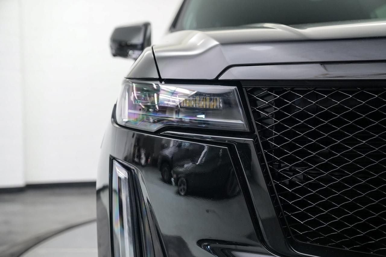 2022 Cadillac Escalade Sport Newport Beach CA