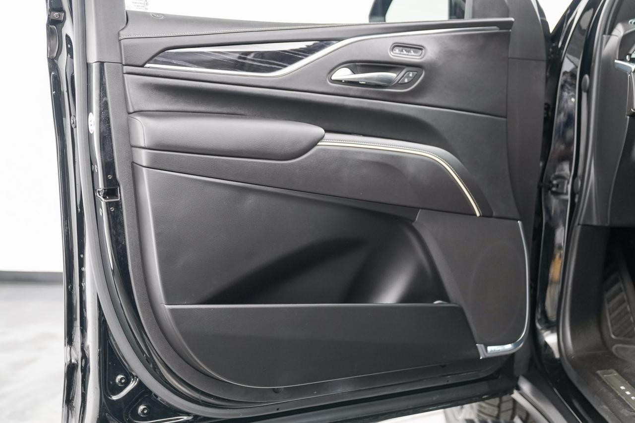 2022 Cadillac Escalade Sport Newport Beach CA