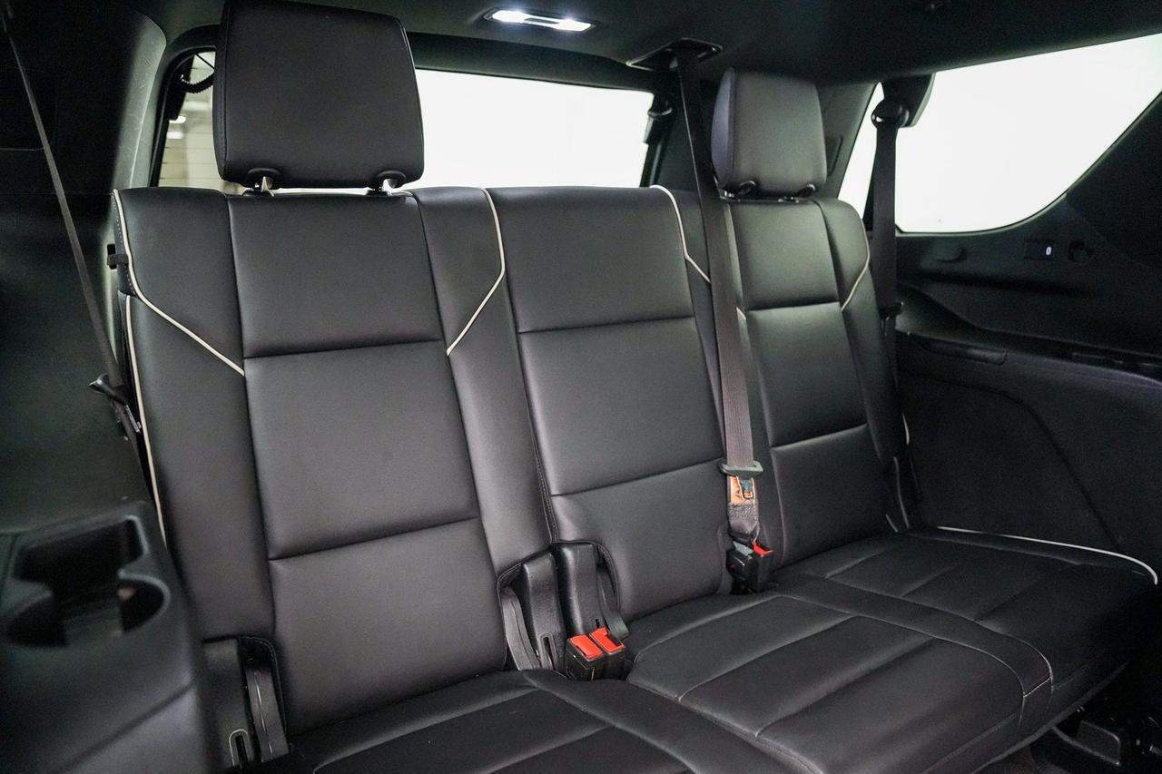 2022 Cadillac Escalade Sport Newport Beach CA