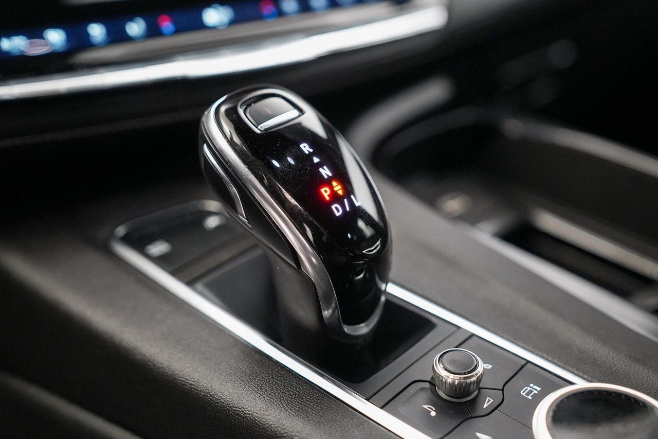 2022 Cadillac Escalade Sport Newport Beach CA