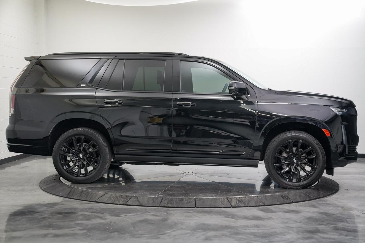 2022 Cadillac Escalade Sport Newport Beach CA