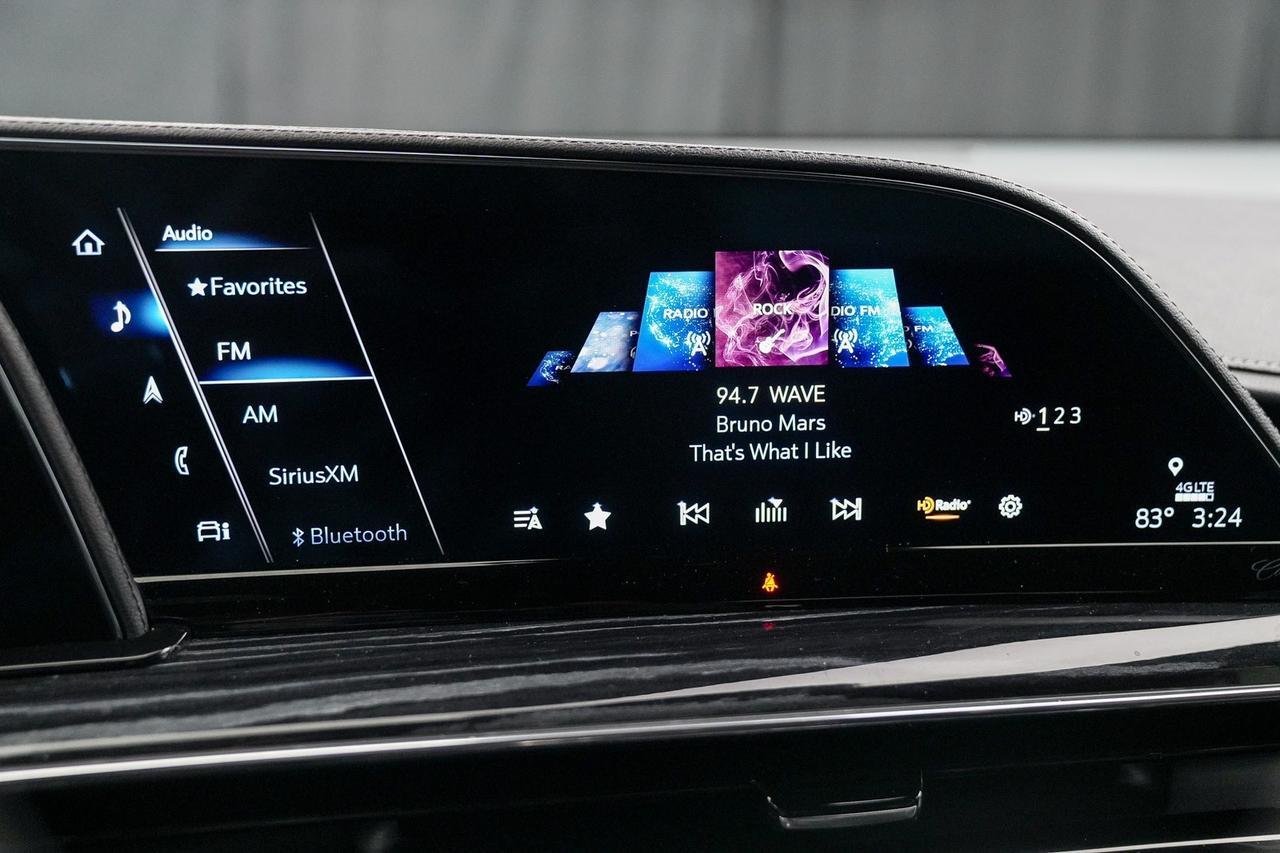 2022 Cadillac Escalade Sport Newport Beach CA