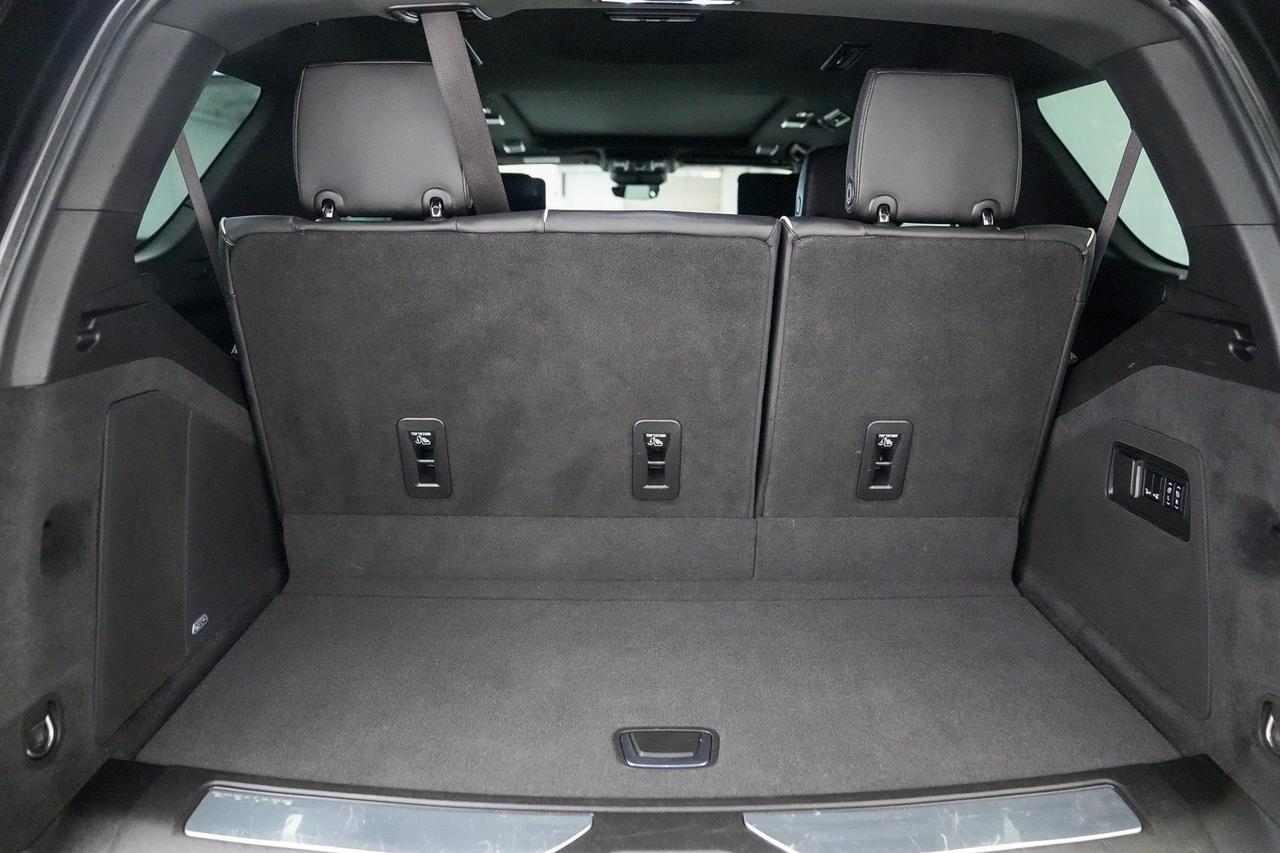 2022 Cadillac Escalade Sport Newport Beach CA