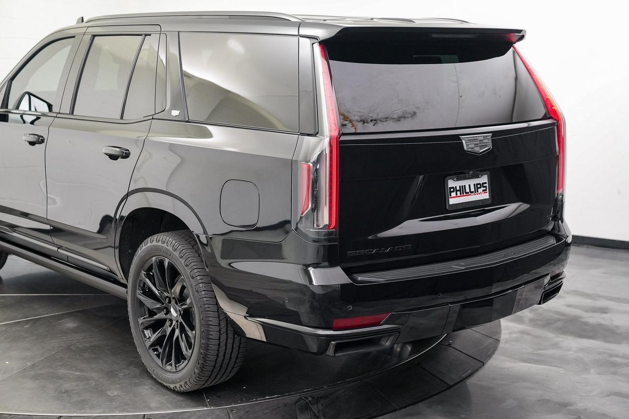 2022 Cadillac Escalade Sport Newport Beach CA