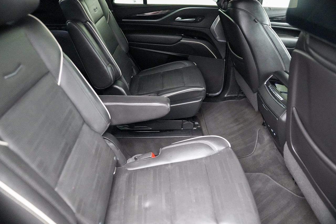 2022 Cadillac Escalade Sport Newport Beach CA