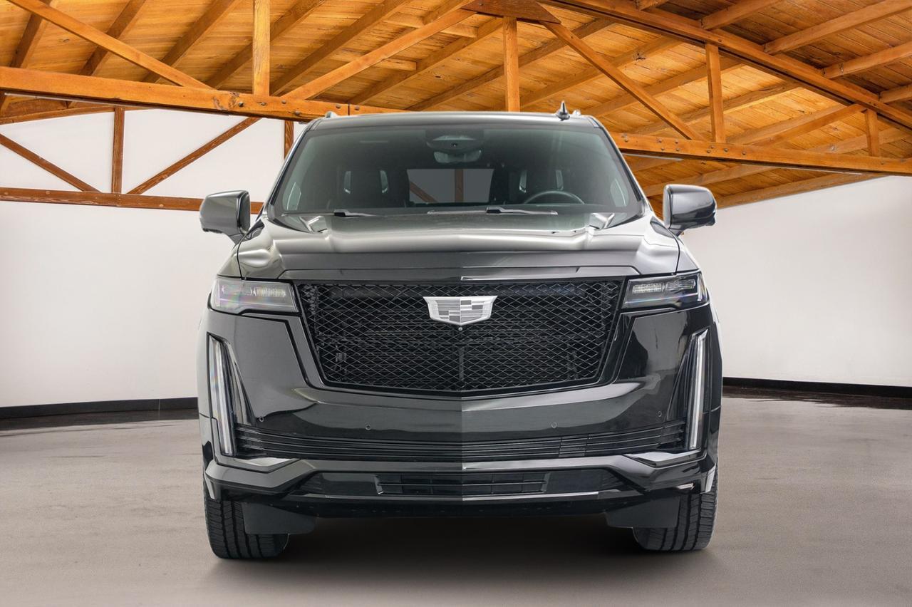 2022 Cadillac Escalade Sport Newport Beach CA