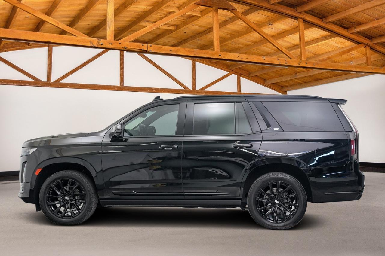 2022 Cadillac Escalade Sport Newport Beach CA