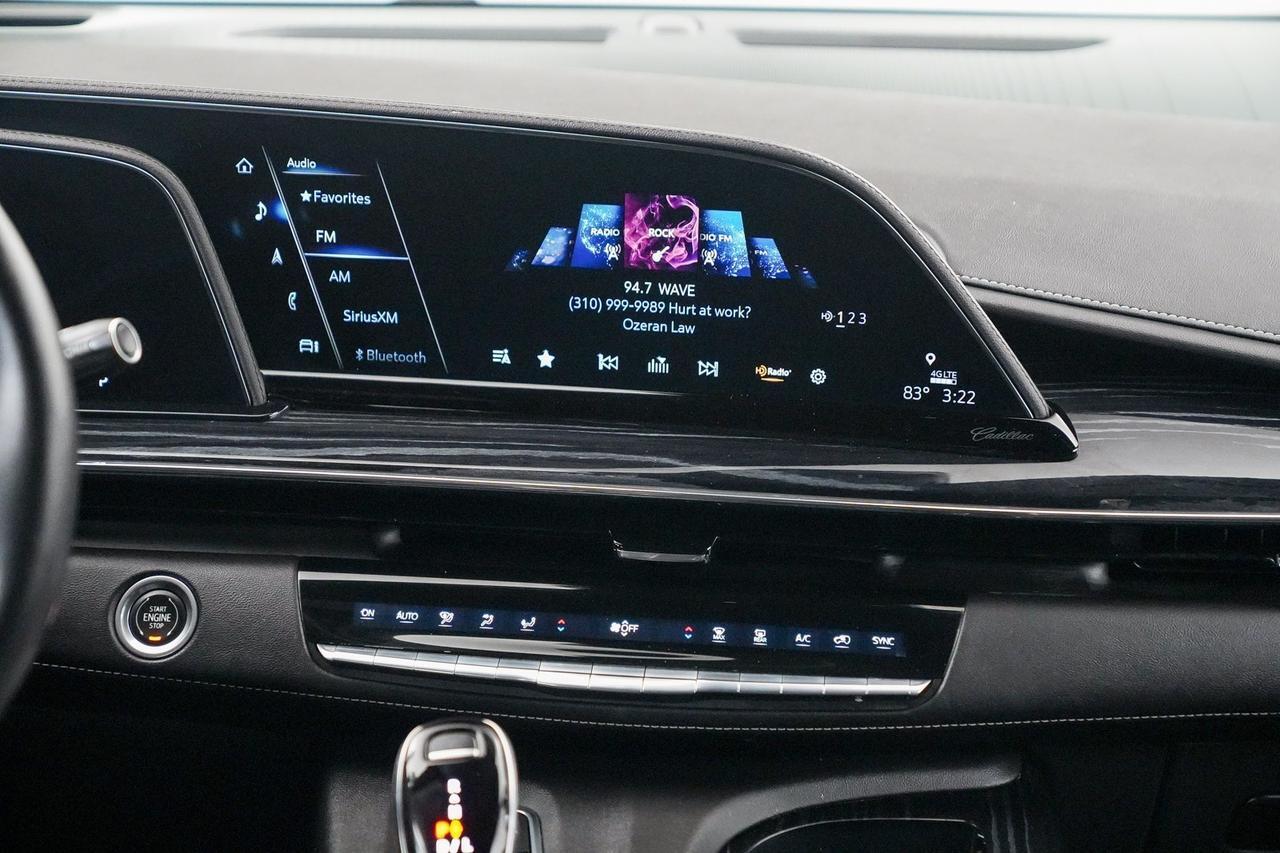 2022 Cadillac Escalade Sport Newport Beach CA