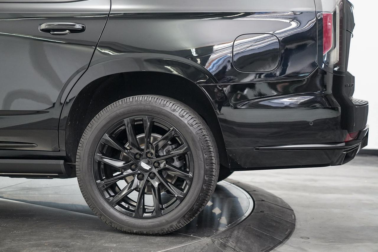 2022 Cadillac Escalade Sport Newport Beach CA