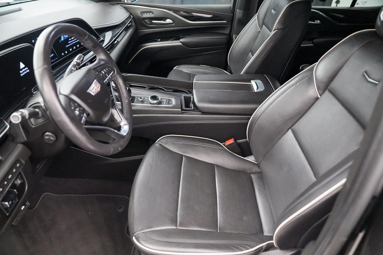 2022 Cadillac Escalade Sport Newport Beach CA