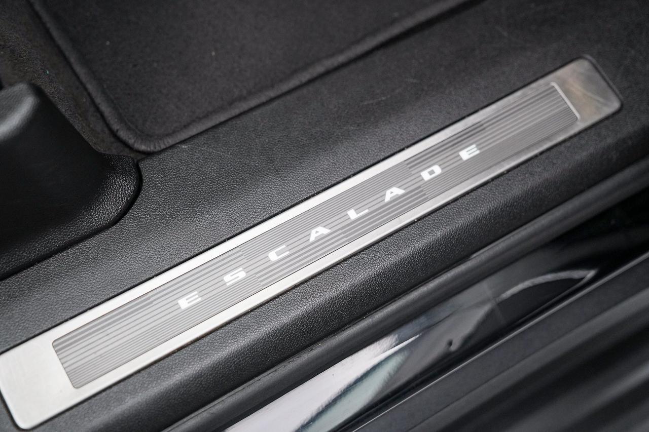 2022 Cadillac Escalade Sport Newport Beach CA