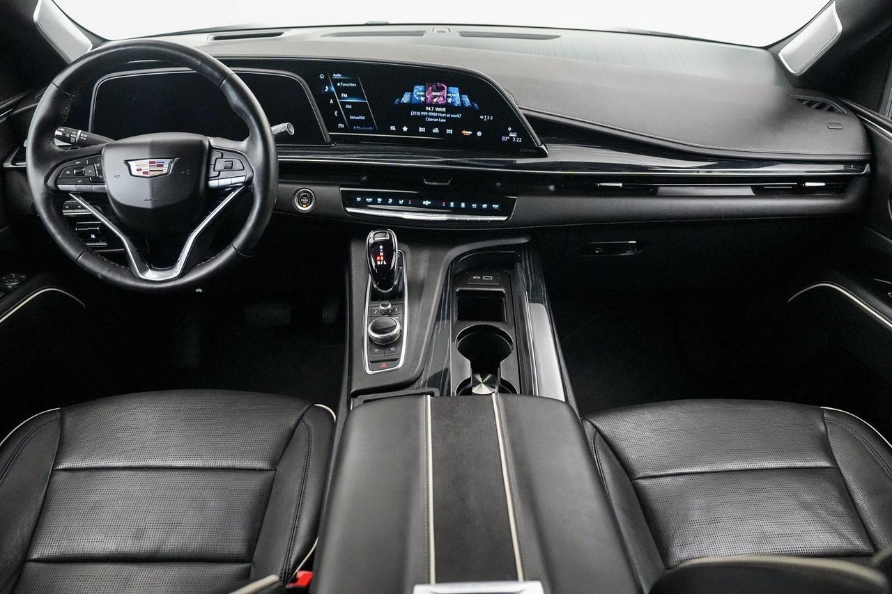 2022 Cadillac Escalade Sport Newport Beach CA