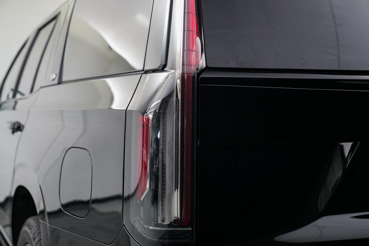 2022 Cadillac Escalade Sport Newport Beach CA