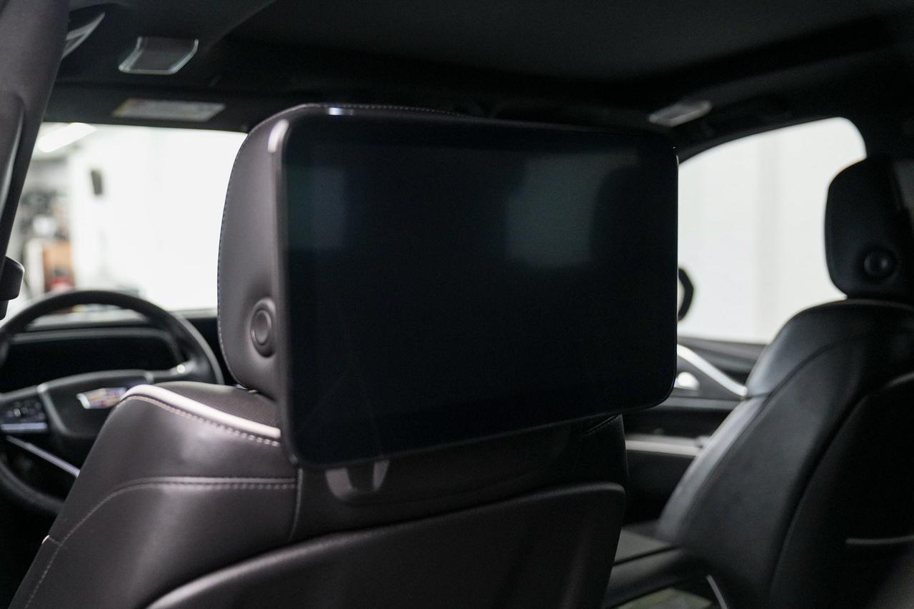 2022 Cadillac Escalade Sport Newport Beach CA