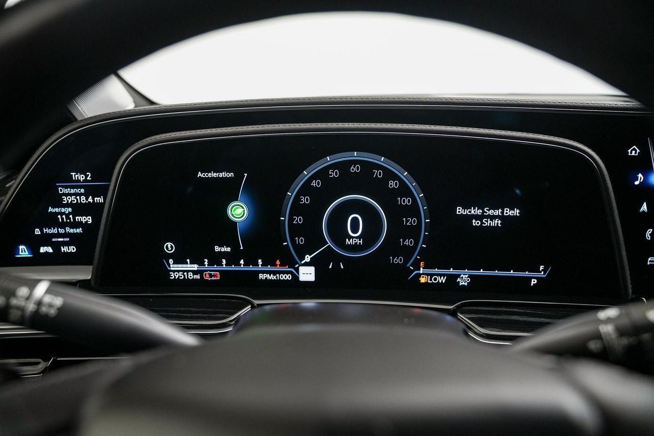 2022 Cadillac Escalade Sport Newport Beach CA