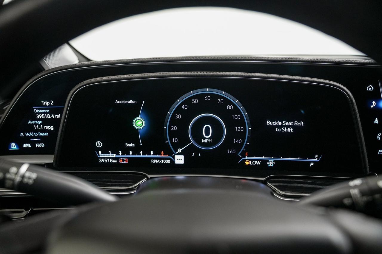 2022 Cadillac Escalade Sport Newport Beach CA