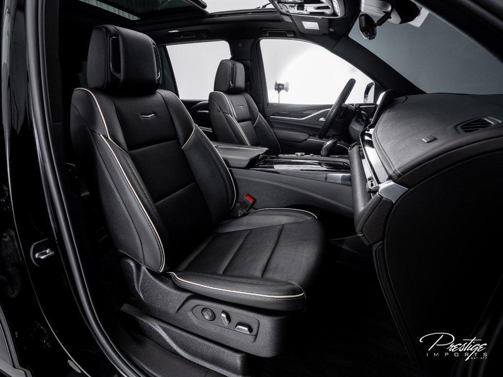 2022 Cadillac Escalade Sport North Miami Beach FL