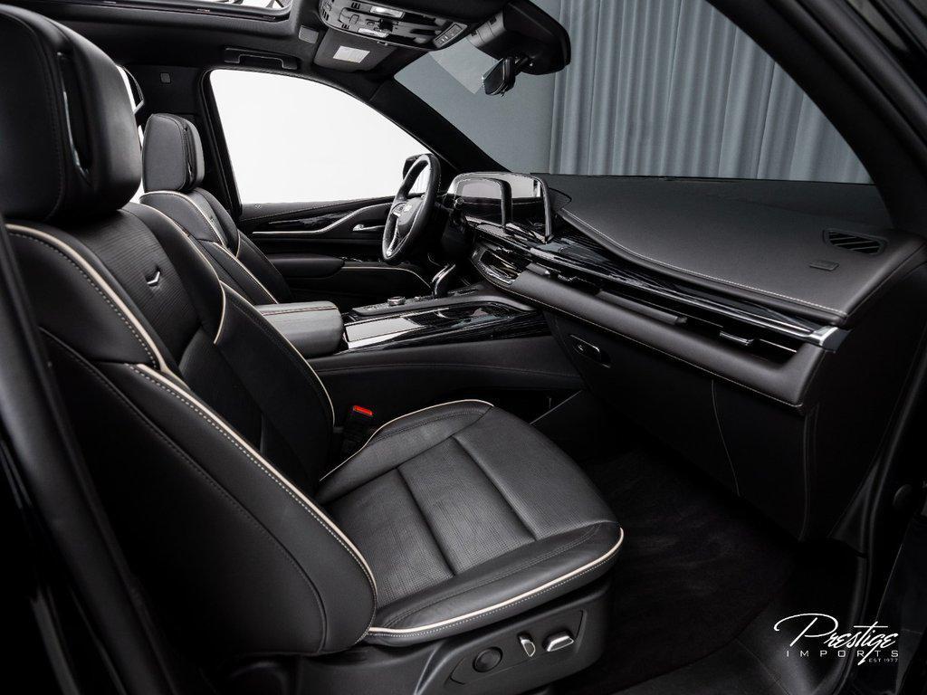 2022 Cadillac Escalade Sport North Miami Beach FL